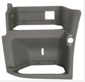 5010225068/7421304658 FOOT STEP LH for RENAULT 