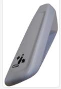 7482617104/82566869 SEAT HANDLE LH for RENAULT