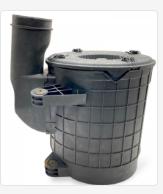 7422337562 AIR FILTER for RENAULT 