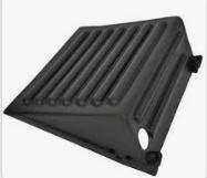 7420518312 BATTERY COVER for RENAULT 