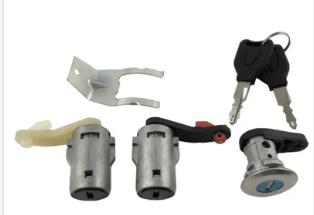 5001834847/5001834848 DOOR LOCK  RH /LH for RENAULT 