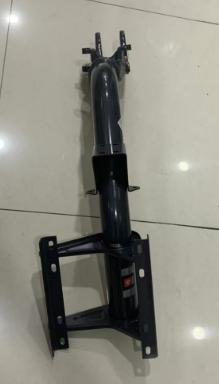 5010496740 FOOT PEDAL BRACKET LH for RENAULT 