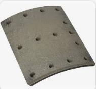 7421534392 BRAKE PADS for RENAULT 