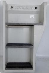 5000936143/5010606163 FOOTSTEP TOOL BOX  for RENAULT 