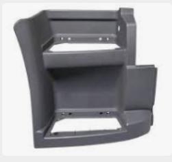 5010468439/7482590874 FOOT STEP GARNISH (WITHOUT HOLE) LH for RENAULT 