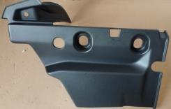 7478556413 HEAD LAMP CASE  COVER RH for RENAULT 