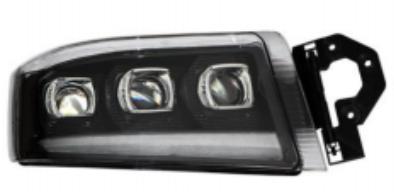  HEAD LAMP LED LH for RENAULT 