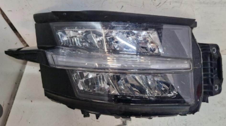 7423645385 HEAD LAMP RH for RENAULT 