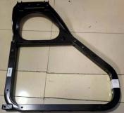7421964652 MUDGUARD FLAP BRACKET LH for RENAULT 