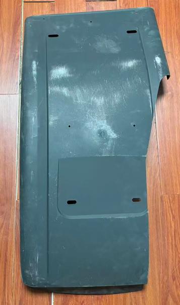 5010640266 MUDGUARD for RENAULT 