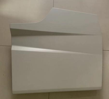 7482376484 SIDE BELLY BOARD RH for RENAULT 