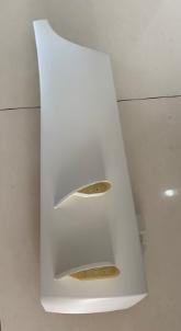7424504769 PANEL CORNER RH for RENAULT 