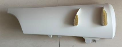 7424504755 PANEL CORNER    LH for RENAULT 