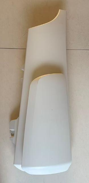 7478689750 PANEL CORNER RH for RENAULT 