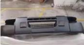  BUMPER V2 for RENAULT 