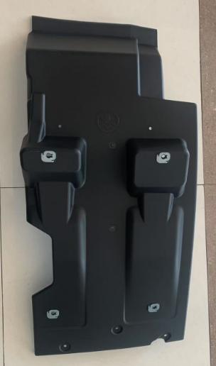 7482647570 FRONT WHEEL MUGUARD （A+B+C）WITHOUT HOLES RH for RENAULT 