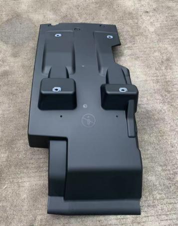 7482647566 FRONT WHEEL MUGUARD （A+B）WITHOUT HOLES RH for RENAULT 