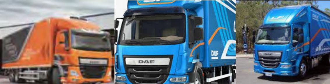   for  DAF 