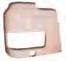 1294949 HEAD LAMP CASE V1 RH for  DAF 