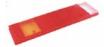 1350343/1272653 TAIL LAMP LENS(E) for  DAF 