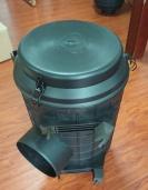 1305948/1326288/0375182/1313141/1313142/1353112 AIR FILTER COVER CAP for  DAF 