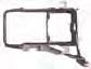 1372802/1385179 HEAD LAMP SUPPORT RH for  DAF 