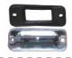 1009514001/1945483/1725410/1850102 LAMP FOR SUNVISOR for  DAF 