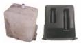 1395240 WHITE//1743878 /1743202BLACK WATER TANK  for  DAF 