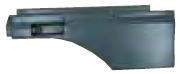 1817500 FENEDR(REAR) LH for  DAF 