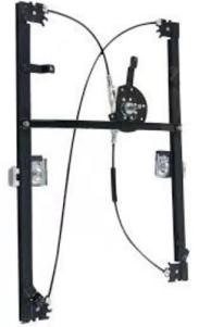 1400749/1705696 WINDOW REGULATOR MANUAL RH for  DAF 