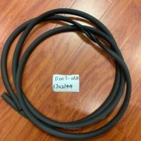 1702144 WINDSCREEN GASKET SEAL RUBBER for  DAF 