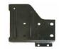1401818 BUMPER BRACKET RH for  DAF 