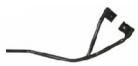900292 MIRROR ARM for  DAF 
