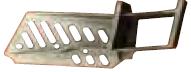 1407317/1405228/1401743 STEP LH for  DAF 