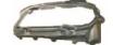 1837654 FOG LAMP BRACKET LH for  DAF 