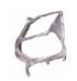 1837641 HEAD LAMP SUPPORT for  DAF 