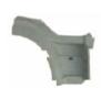 1870503 GARNISH LHD RH for  DAF 