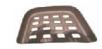 1945951 FOOT STEP LH for  DAF 