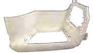 1952792/1881345 STEP GARNISH RH for  DAF 