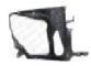 2107375 HEAD LAMP FRAME RH for  DAF 