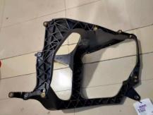 2107374 HEAD LAMP FRAME LH for  DAF 