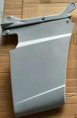  DOOR LOWER TRIM PLATE LH for  DAF 