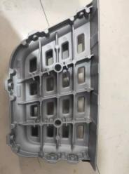 1951159 FOOTSTEP PLATE RH  for  DAF 