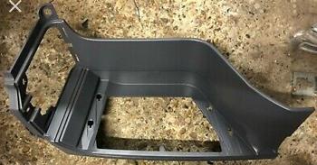 1933416 FOOT STEP LH for  DAF 