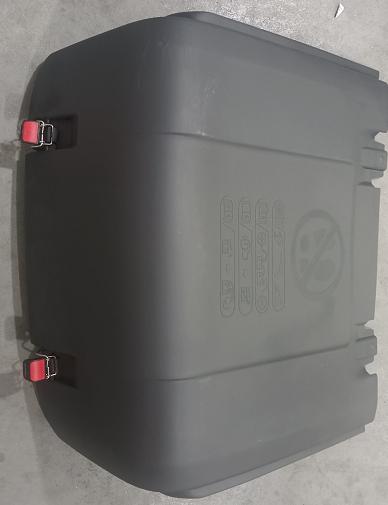2138809/1942766 BATTERY COVER  for  DAF 