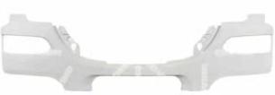 1706969 FRONT BUMPER LARGE WHITE for  DAF 
