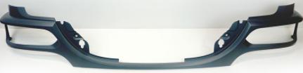 1706954 FRONT BUMPER for  DAF 