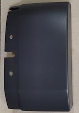 1706983 FRONT BUMPER CORNER RH for  DAF 
