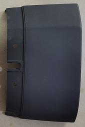 1706982 FRONT BUMPER CORNER LH for  DAF 