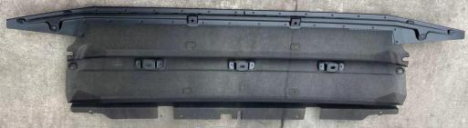 2250137 MIDDLE GUARD VENTILATION NET for  DAF 